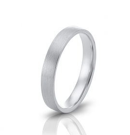 wedding ring in 18 Karat gold - WRM014